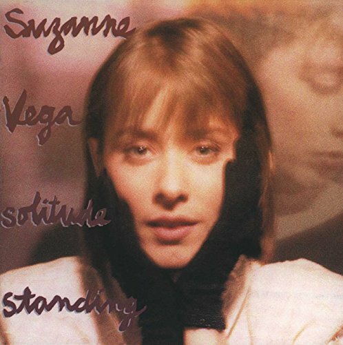 Livrenpoche : Suzanne Vega - Solitude Standing - Suzanne Vega - CD