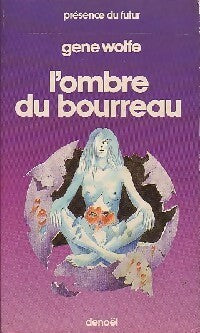 Livrenpoche : Le livre du nouveau soleil Tome I : L'Ombre du bourreau - Gene Wolfe - Livre