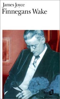 Livrenpoche : Finnegans Wake - James Joyce - Livre