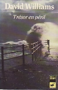 Livrenpoche : Trésor en péril - David Williams - Livre