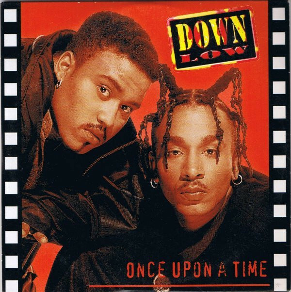 Livrenpoche : Down Low - Once Upon A Time - Down Low - CD