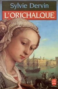 Livrenpoche : L'orichalque - Sylvie Dervin - Livre