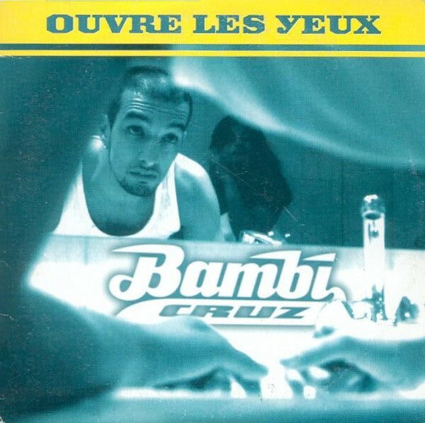 Livrenpoche : Bambi Cruz - Ouvre Les Yeux - Bambi Cruz - CD