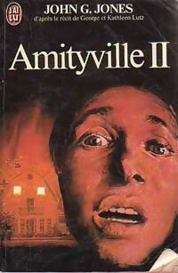 Livrenpoche : Amityville II - John G. Jones - Livre