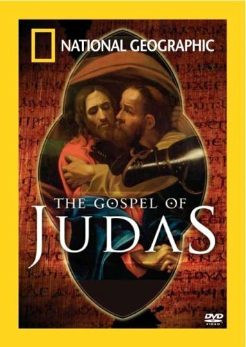 Livrenpoche : The Gospel Of Judas (DVD) - XXX - DVD