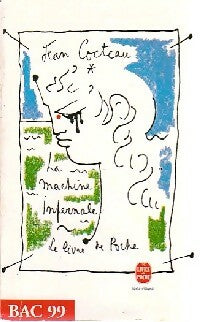 Livrenpoche : La machine infernale - Jean Cocteau - Livre