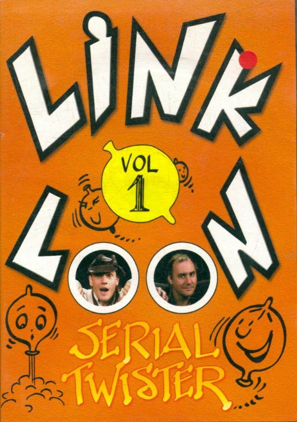 Livrenpoche : Link Loon vol 1 - XXX - DVD