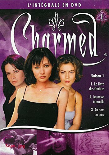 Livrenpoche : CHARMED SAISON 1 - VOLUME 1 / EPISODES 1 à 3 - XXX - DVD