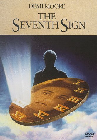 Livrenpoche : The Seventh Sign (Import USA Zone 1) - Schultz, Carl - DVD