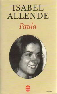 Livrenpoche : Paula - Isabel Allende - Livre