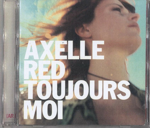 Livrenpoche : Axelle Red - Toujours moi - Axelle Red - CD