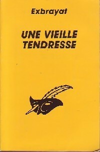 Livrenpoche : Une vieille tendresse - Charles Exbrayat - Livre