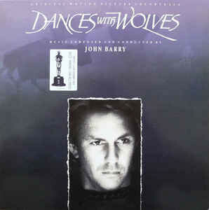 Livrenpoche : John Barry - Dança Com Lobos - John Barry - CD