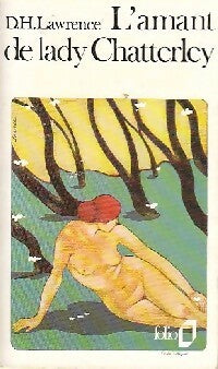 Livrenpoche : L'amant de Lady Chatterley - David Herbert Lawrence - Livre