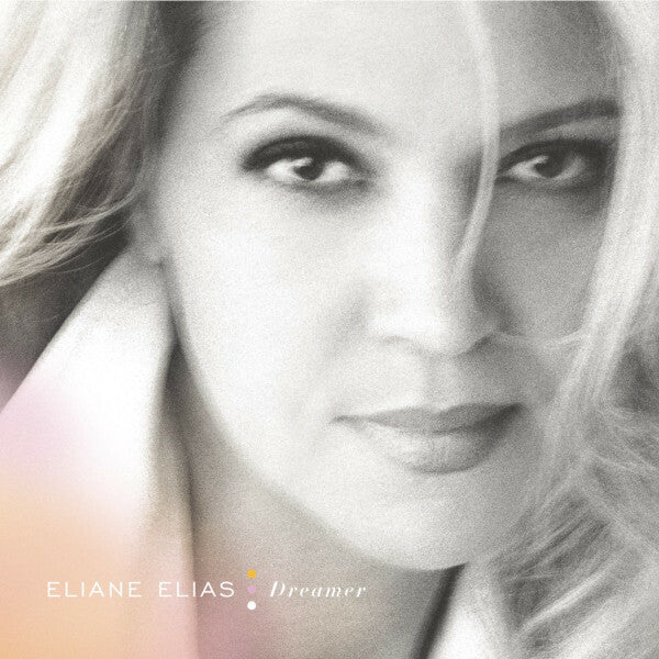 Livrenpoche : Eliane Elias - Dreamer - Eliane Elias - CD