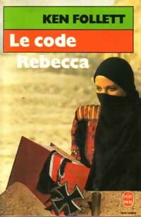Livrenpoche : Le code Rebecca - Ken Follett - Livre
