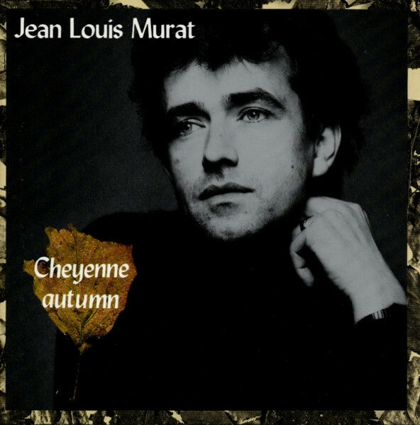 Livrenpoche : Jean Louis Murat* - Cheyenne Autumn - Jean Louis Murat* - CD