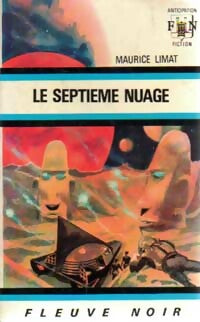 Le septième nuage - Maurice Limat - Livre
