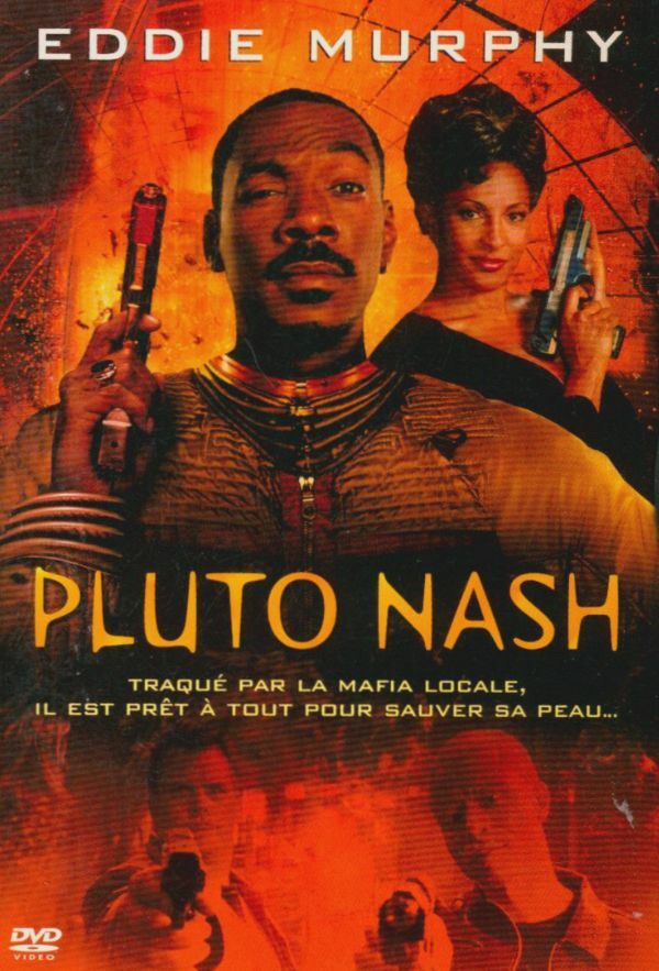 Livrenpoche : Plutot Nash Traqué par la Mafia Locale il est Pret a Tout pour Sauver sa Peau - XXX - DVD