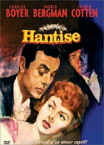 Livrenpoche : Hantise - George Cukor - DVD