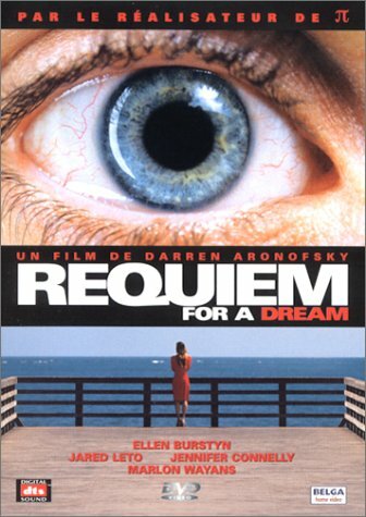 Livrenpoche : Requiem for a Dream - Aronofsky, Darren - DVD
