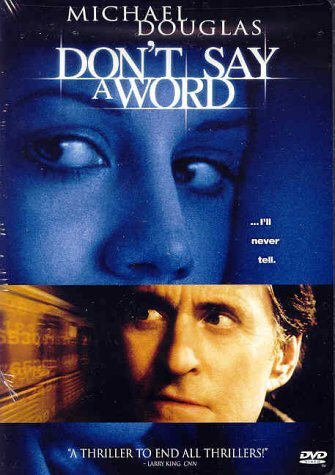 Livrenpoche : Don't Say A Word - XXX - DVD