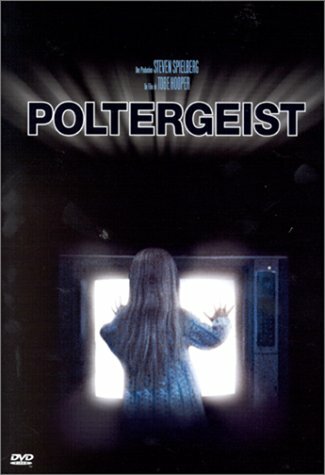 Livrenpoche : Poltergeist - Tobe Hooper - DVD