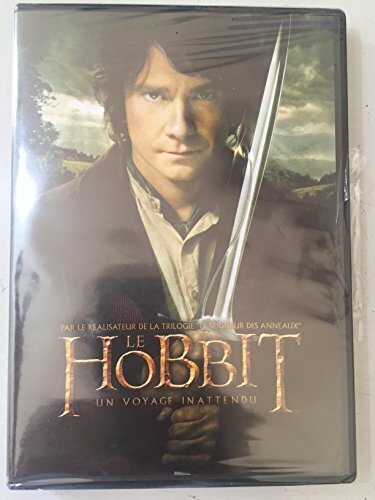 Livrenpoche : Le Hobbit - XXX - DVD