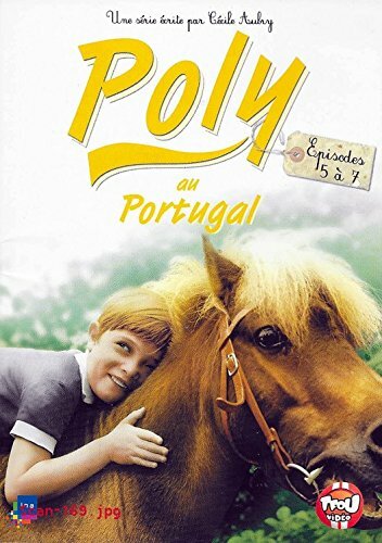Livrenpoche : POLY AU PORTUGAL / EPISODES 5 à 7 - XXX - DVD