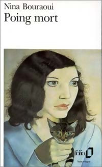 Livrenpoche : Poing mort - Nina Bouraoui - Livre
