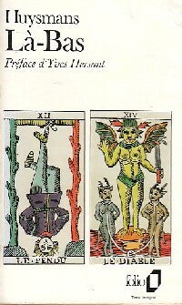 Là-bas - Joris-Karl Huysmans - Livre