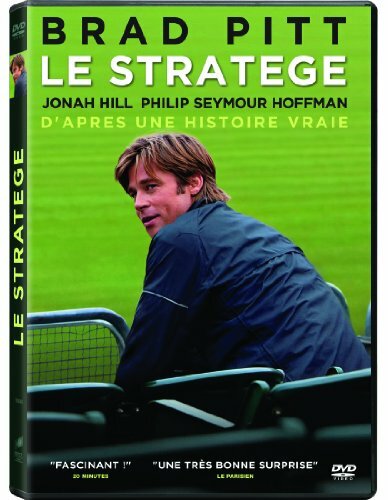 Livrenpoche : Le Stratège - Miller,Bennett - DVD