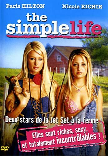 Livrenpoche : Simple Life (2 Dvd) - XXX - DVD