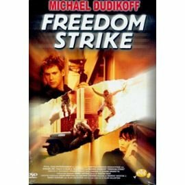 Livrenpoche : Freedom Strike - XXX - DVD