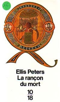 Livrenpoche : La rançon du mort - Ellis Peters - Livre
