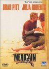Livrenpoche : Le Mexicain - Gore Verbinski - DVD