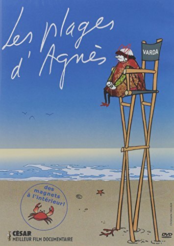 Livrenpoche : Les Plages d'Agnès - Agnès Varda - DVD