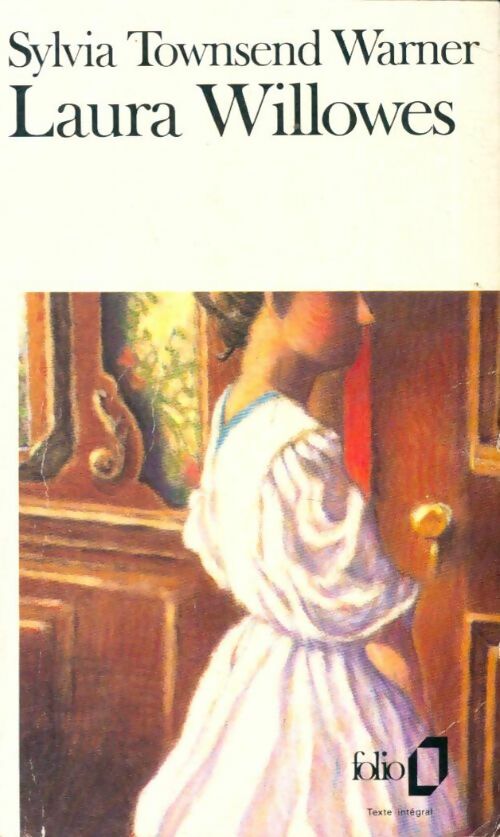 Livrenpoche : Laura Willowes - Sylvia Townsend Warner - Livre