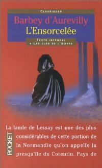 Livrenpoche : L'ensorcelée - Jules Barbey D'Aurevilly - Livre