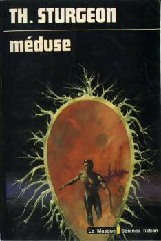 Livrenpoche : Méduse - Theodore Sturgeon - Livre