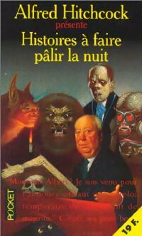 Livrenpoche : Histoires à faire pâlir la nuit - Alfred Hitchcock - Livre