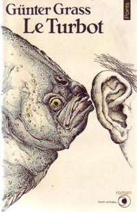 Livrenpoche : Le Turbot - Günter Grass - Livre