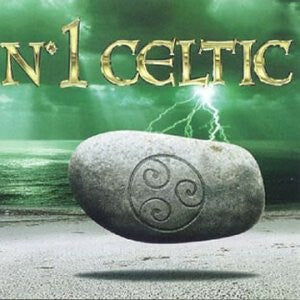 Livrenpoche : Various - N°1 Celtic - Various - CD