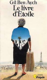 Livrenpoche : Le livre d'Étoile - Aych Gil Ben - Livre