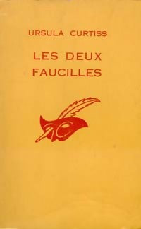 Livrenpoche : Les deux faucilles - Ursula Curtiss - Livre