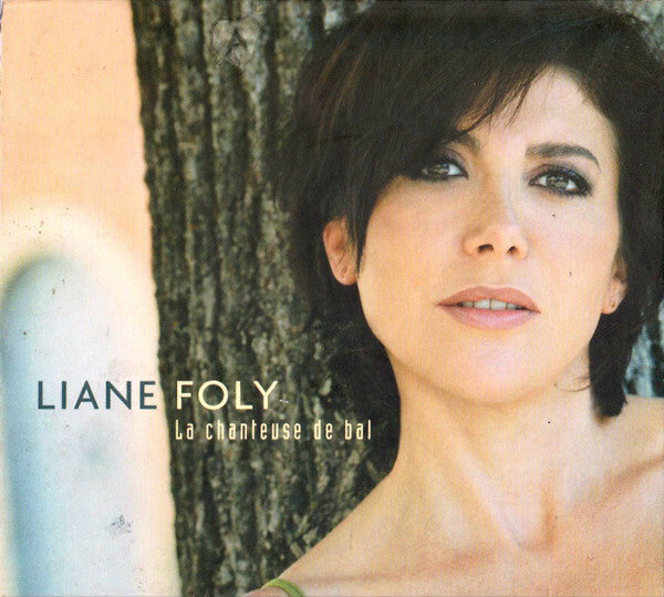 Livrenpoche : Liane Foly - La Chanteuse De Bal - Liane Foly - CD