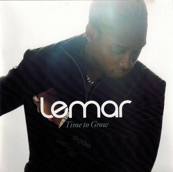 Livrenpoche : Lemar - Time To Grow - Lemar - CD