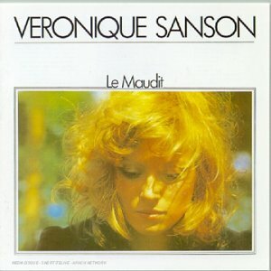 Livrenpoche : Le Maudit - - CD