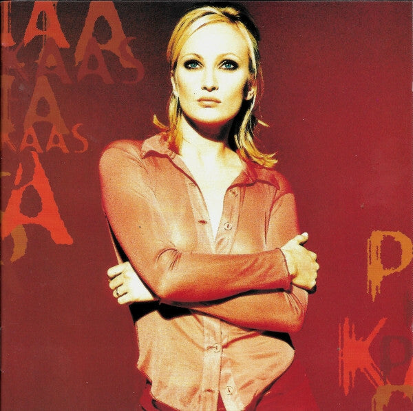 Livrenpoche : Patricia Kaas - Dans Ma Chair - Patricia Kaas - CD