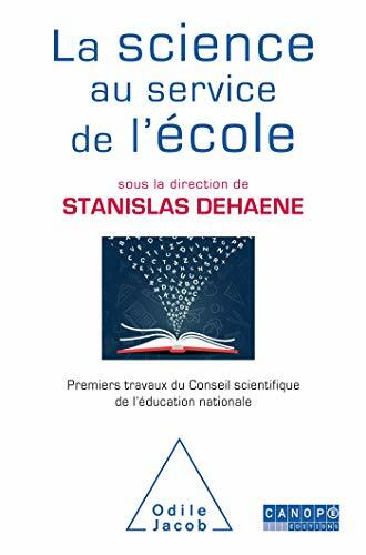 Livrenpoche : La science au service de l'école - XXX - DVD